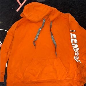 Forever Femme Pull-Over Hoodie